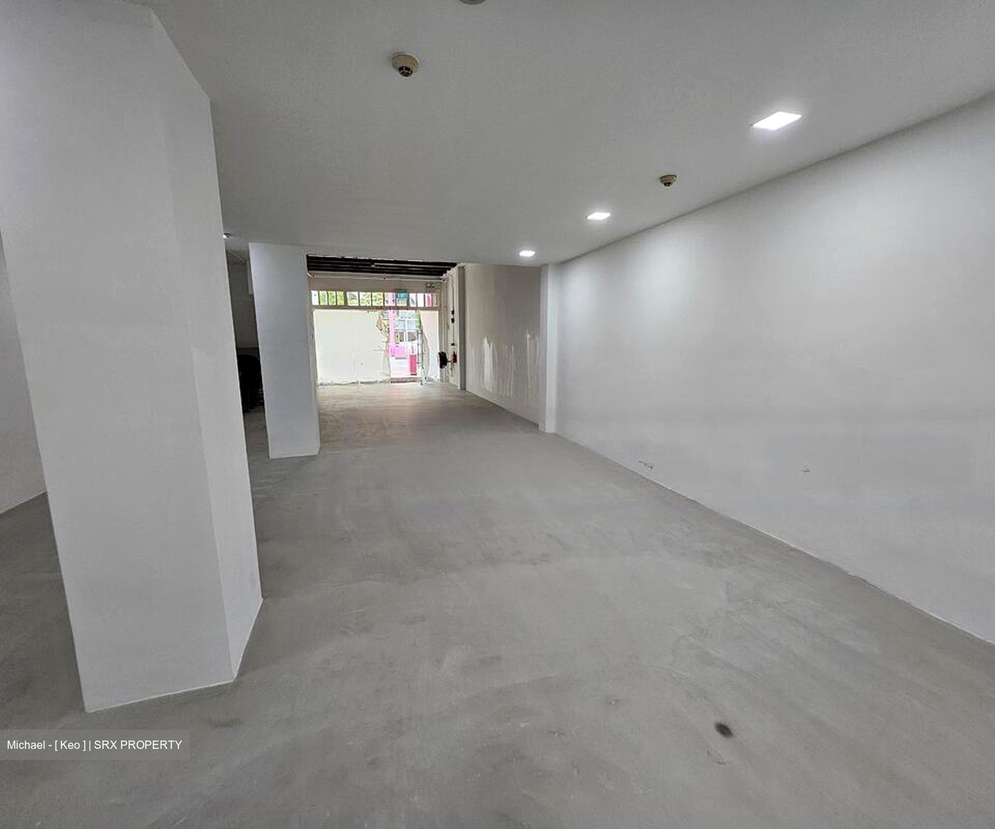 Kreta Ayer Conservation Area (D1), Shop House #454679421